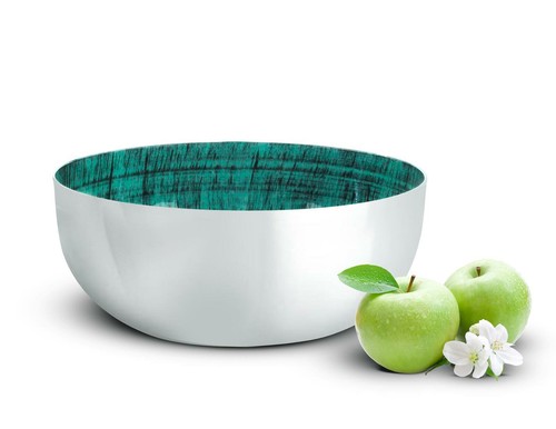 Große dekoschale ø26cm - große,