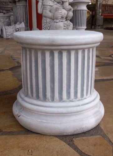 Säule sockel cm skulptur - säule,,