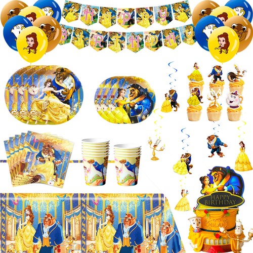 Disney prinzessin belle kinder - prinzessin,