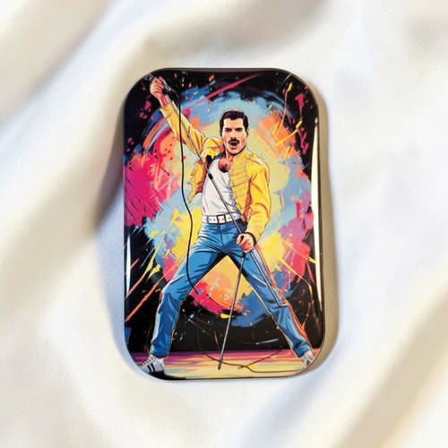 Freddie mercury queen - freddie,