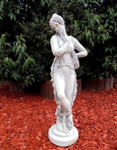 Gartenfigur frauenstatue 66 - "frauenstatue,,