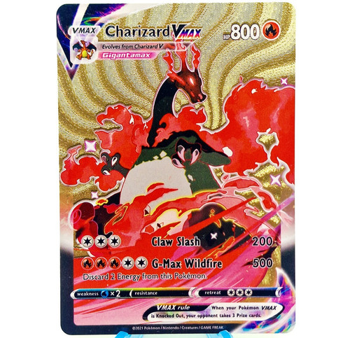 Pokemon karte custom glurak - pokemon, |
