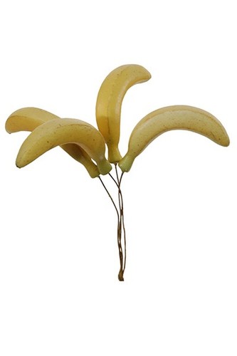 Artplants dekoobst obst banane - artplants,