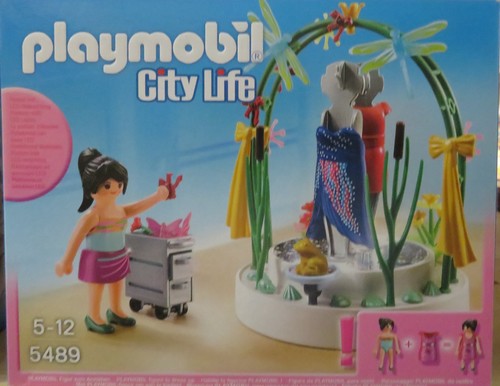 Playmobil city life - playmobil,