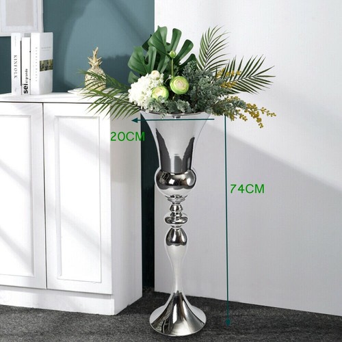 74cm bodenvase modern - 74cm,