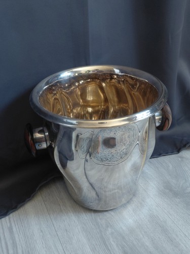 Sektkühler wmf versilbert - wmf,