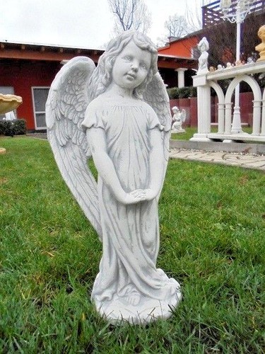 Statue engel 50 cm - engel,,