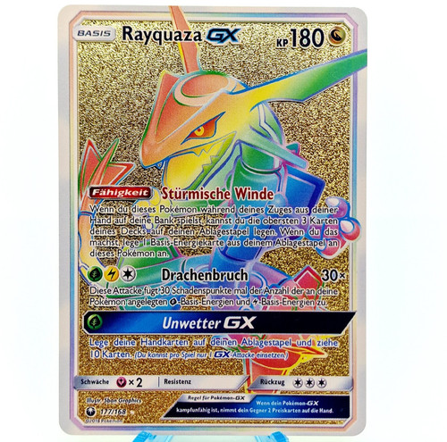 Pokemon karte custom - karte,