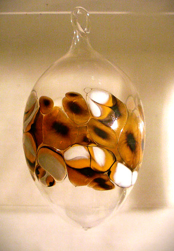 Osterei glas lauscha - glas,