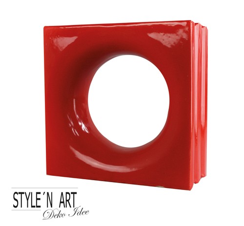 Style art loop wandmodul - art,
