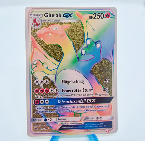 Pokemon karte custom - karte, |
