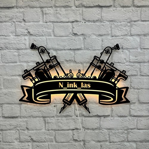 Geschenk für tattoo meister - geschenk,