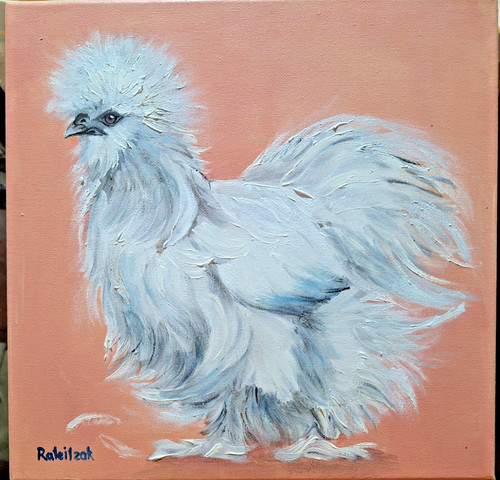 Fine art original - 1a,