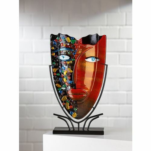 Casablanca design glasart - casablanca,