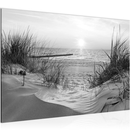 Wandbilder wohnzimmer strand - wandbilder,