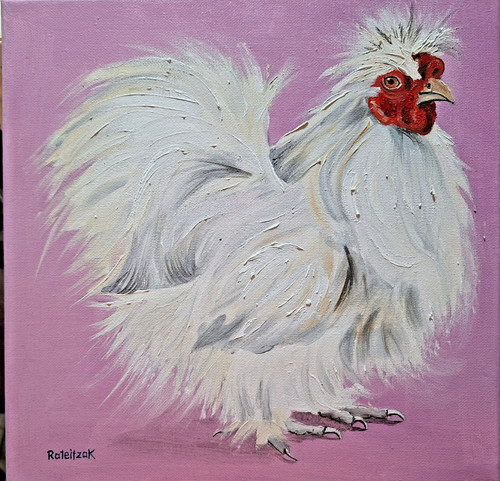 Fine art original - 1a,