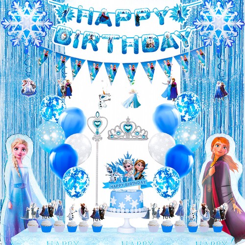 Elsa prinzessin geburtstag - elsa,