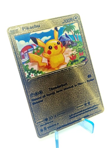 Pokemon karte custom happy - custom,