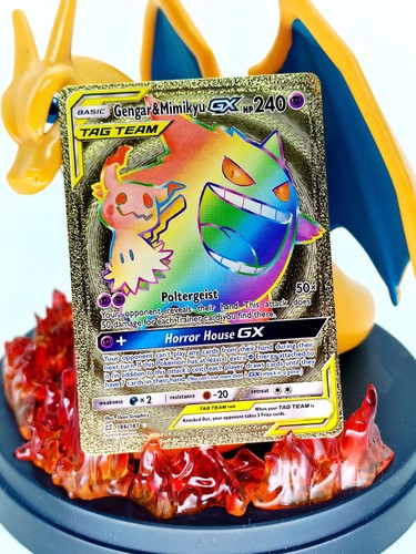 Pokemon karte custom - custom, |