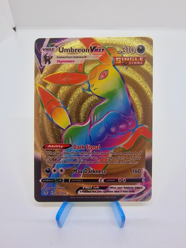Pokemon karte custom umbreon - custom, |