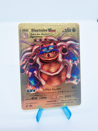 Pokemon karte custom turtok - custom, |