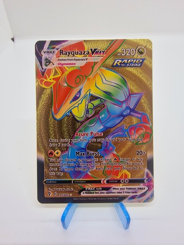 Pokemon karte custom - karte,