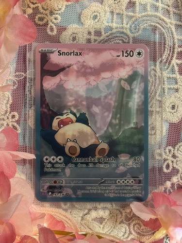 Relaxo full art - relaxo,