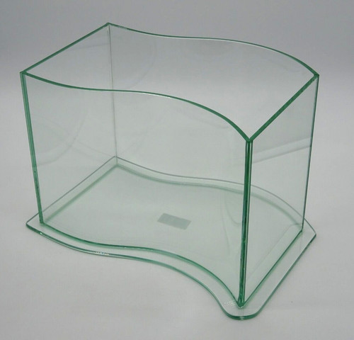 Red sea mini glas - mini,