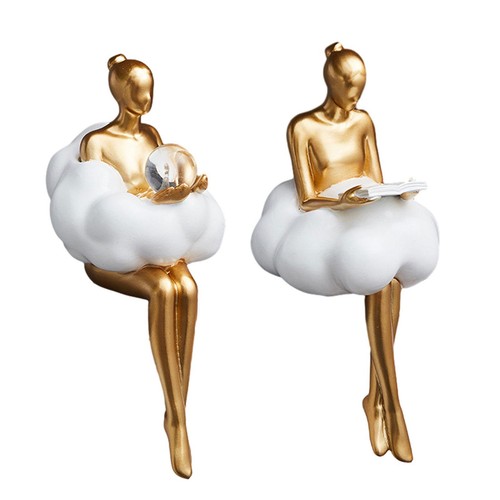 Art statue figurine abstrakte - art,