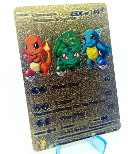 Pokemon karte custom - karte, |