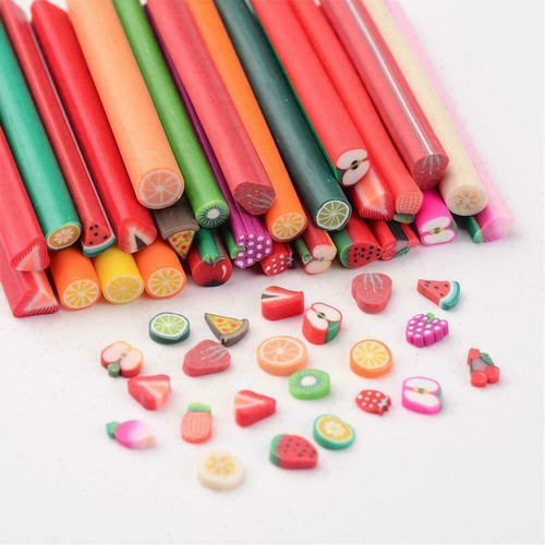 Stück polymer clay stangen - stück,