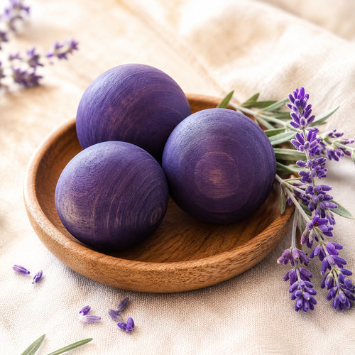 Lavendel duftholz raumduft - duftholz,