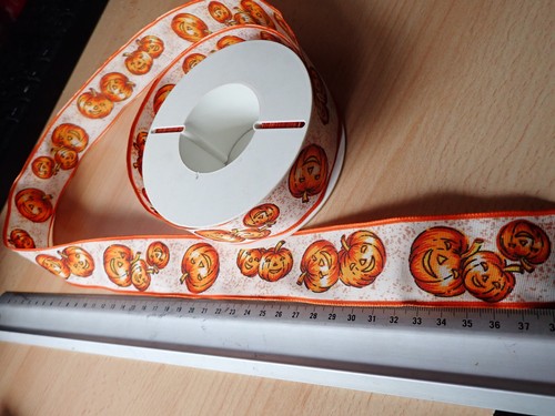 Art fleur geschenkband - m,