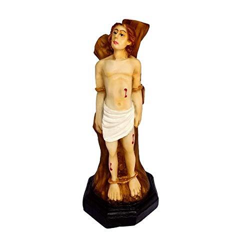 Sebastine dekofigur statue - sebastine,